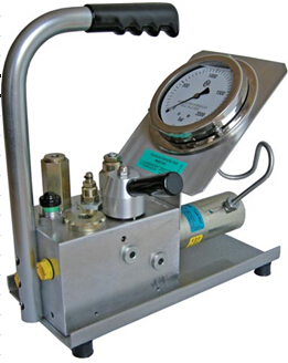 miniBOOSTER 便攜式增壓器系統(tǒng)-上海川奇機電設(shè)備有限公司