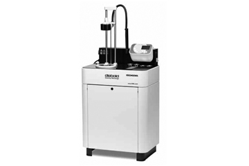 Diebold帶自動(dòng)冷卻裝置的電感式刀柄熱脹儀ISG2410WK（已停產(chǎn)）